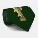 Search for anglers ties Trout