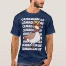 Search for canadian goose tshirts Funny