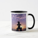 Search for inukshuk mugs Michael defreitas