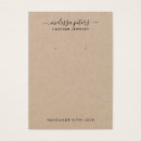 Search for holder display cards Crafter