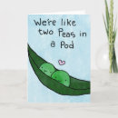 Search for two peas in a pod cards Boyfriend