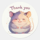 Search for cute mouse stickers Kawaii