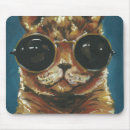 Search for felines mousepads Tabby