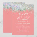 Search for luxury wedding save the dates Elegant