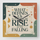 Search for self style art Retro motivational