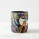 Search for cubist mugs Colourful