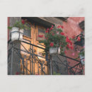 Search for flower festival postcards Architecture