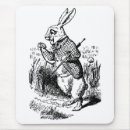 Search for rabbit mousepads School