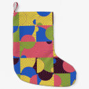 Search for 1960 christmas stockings Pattern