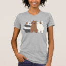 Search for bear tshirts Cartoon network
