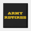 Search for retirement magnets Military