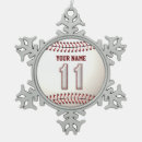 Search for uniform christmas tree decorations Player