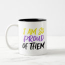 Search for proud mugs Pride