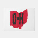 Search for ohio doormats Cincinnati