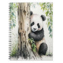 Search for wildlife notebooks Cute