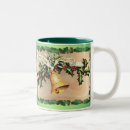 Search for holly berries mugs Gold