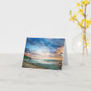 Search for beautiful scenery cards Sky