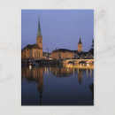 Search for zurich postcards Switzerland