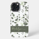 Search for eucalyptus iphone cases Simple