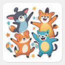 Search for cool animal stickers Funny