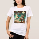 Search for invasions tshirts For her