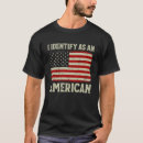 Search for identifying tshirts Usa