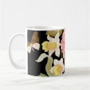 Search for rose pattern mugs Peonies