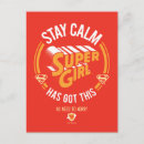 Search for zor el postcards Supergirl icon