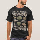 Search for geologist tshirts Collector
