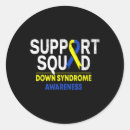 Search for down syndrome awareness stickers Vote 2025