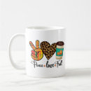 Search for pumpkin spice latte mugs Quote