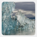 Search for melting stickers Alaska