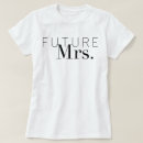 Search for the future is female tshirts Modern