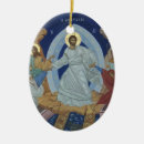 Search for sacred heart christmas tree decorations Saviour