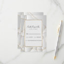 Search for deco rsvp cards Simple