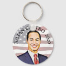 Search for supporter key rings Political