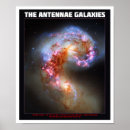 Search for antennae posters Nasa
