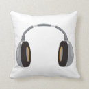 Search for headphone cushions Audio