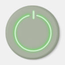 Search for electronic computer magnets Modern