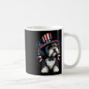 Search for bearded collie coffee mugs Animal