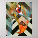 Search for eagle eyes art Beak