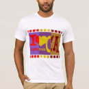 Search for pop art tshirts Usa