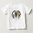 Search for western baby shirts Vintage