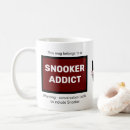Search for snooker mugs Player