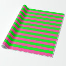 Search for pink stripes wrapping paper Lines