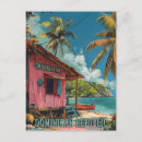Search for vintage dominican republic postcards Travel