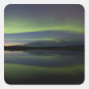 Search for arctic circle stickers Northern lights