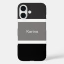 Search for black and grey iphone cases Chic