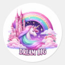 Search for whimsical designs stickers Fantasy