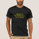 Search for speed of light tshirts Physics